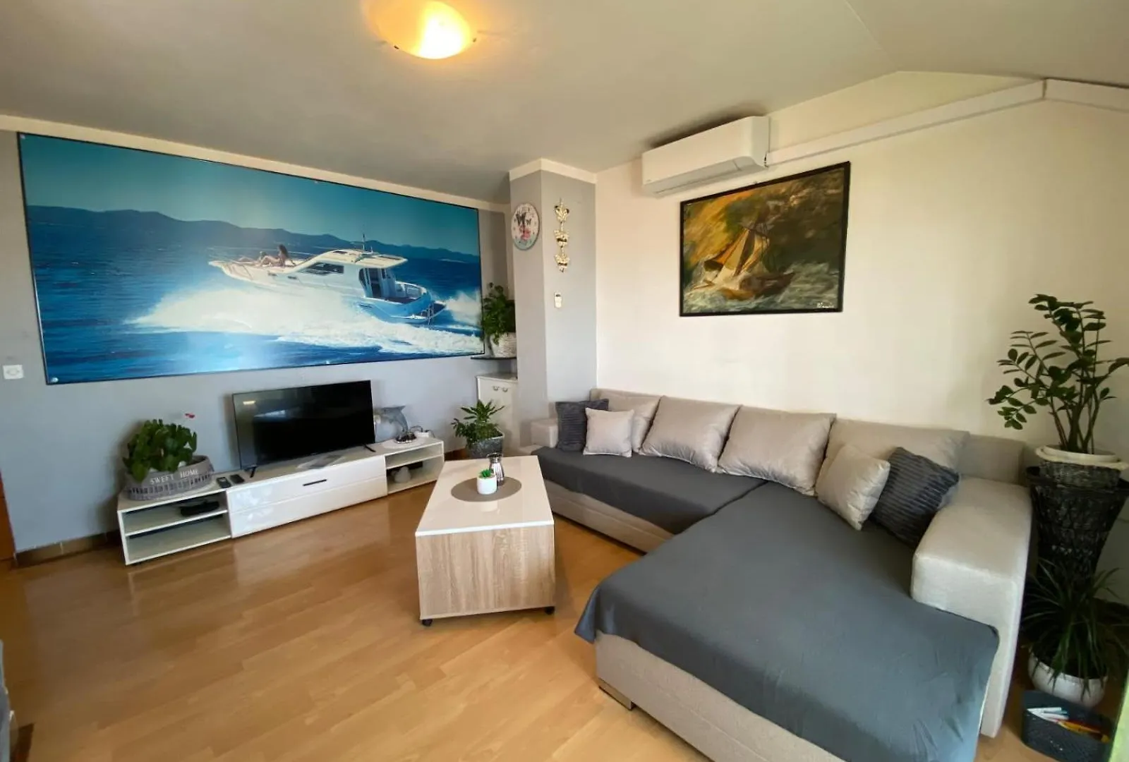Apartman Nicole Zadar