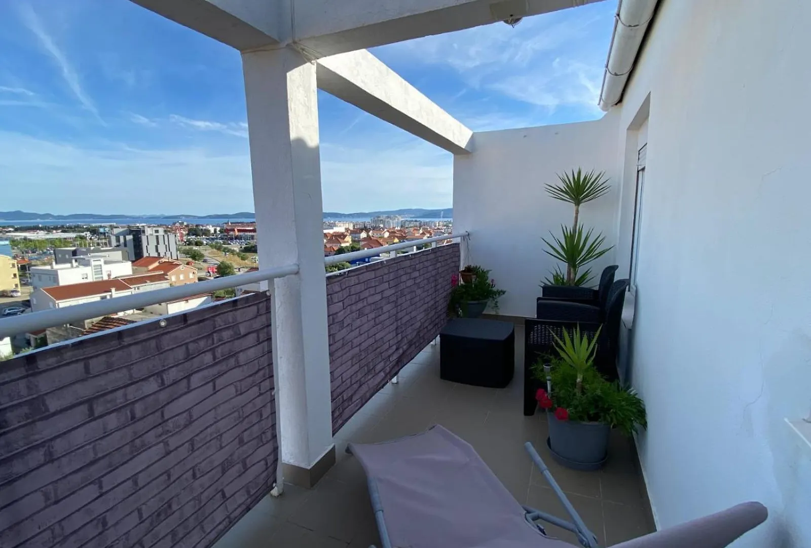 Apartman Nicole Zadar