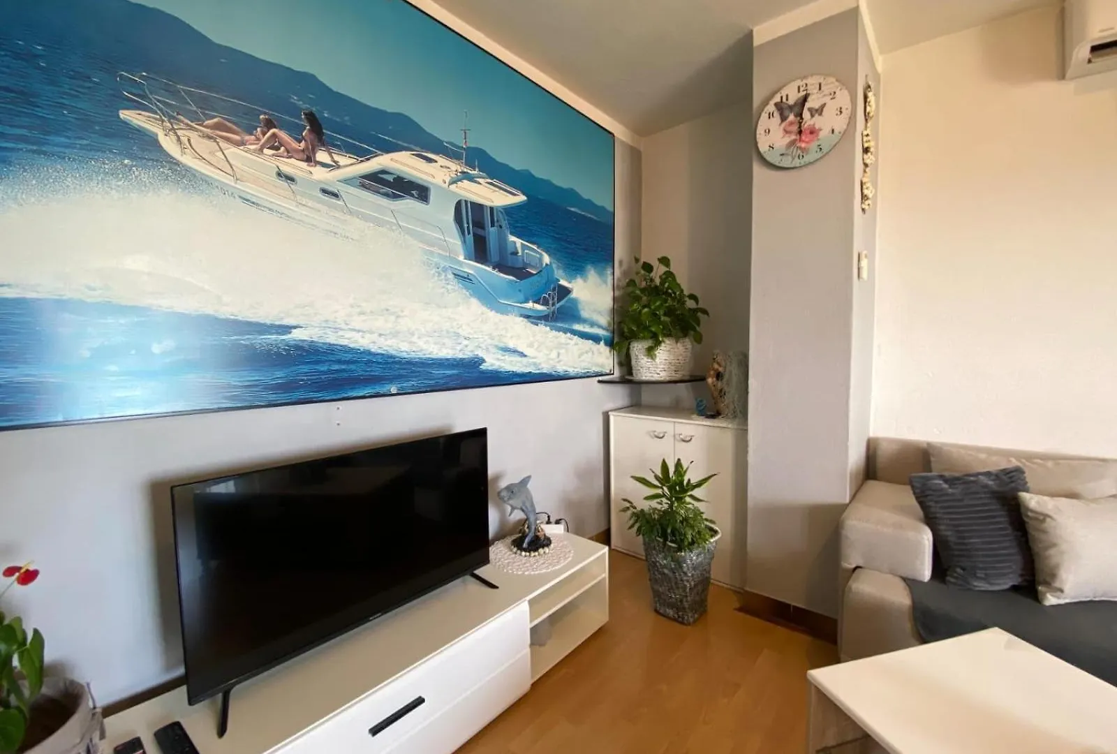 Apartman Nicole Zadar 0*,