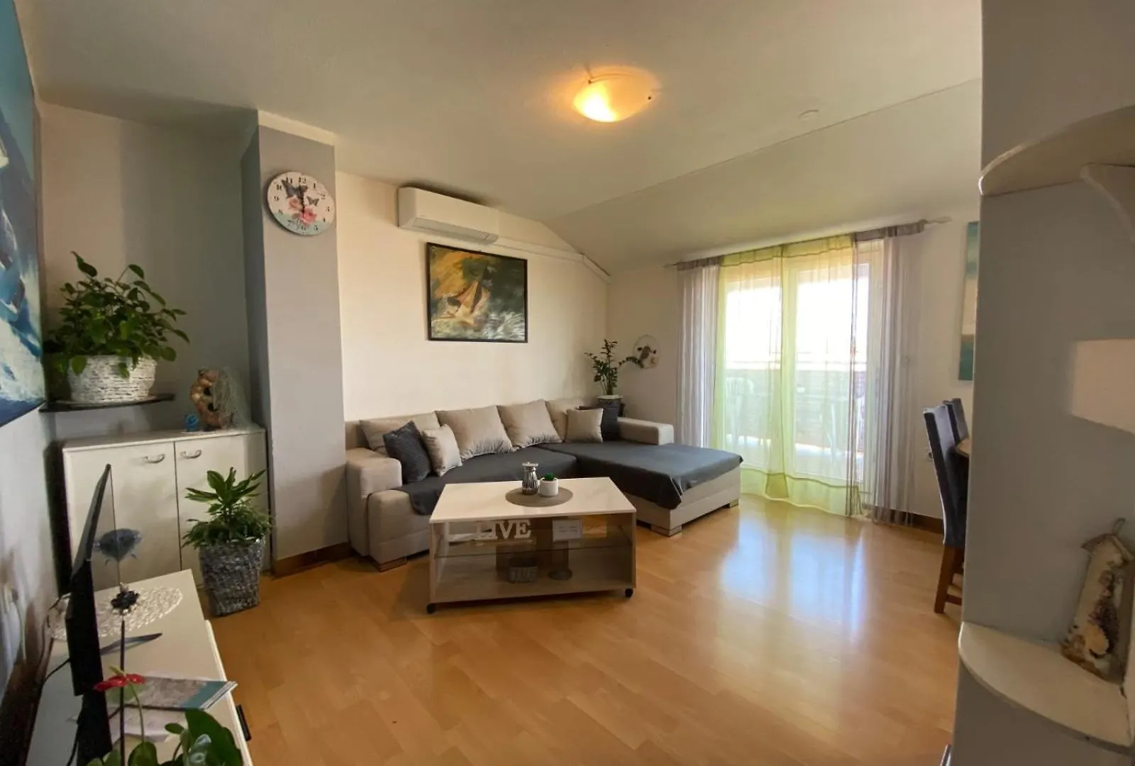 Apartman Nicole Zadar