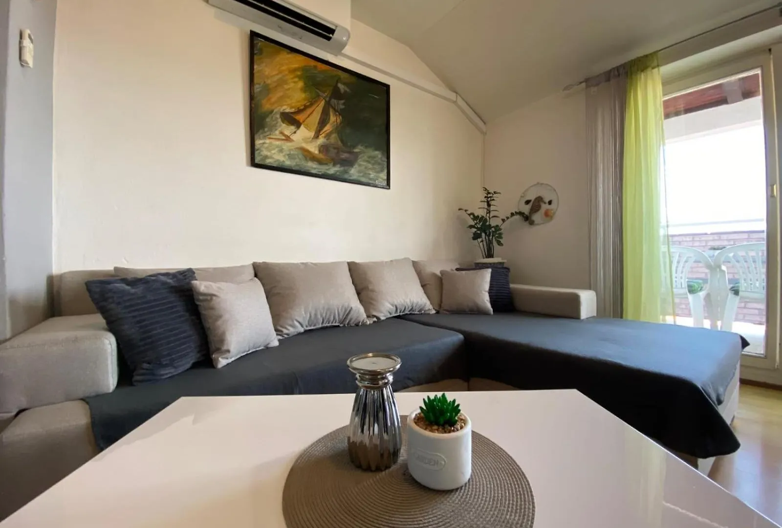 Apartman Nicole Zadar Croatia