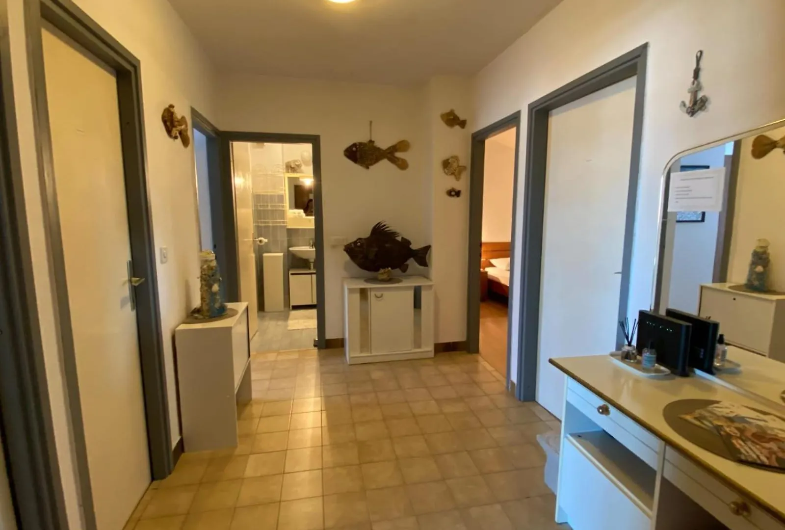 Apartment Apartman Nicole Zadar Croatia