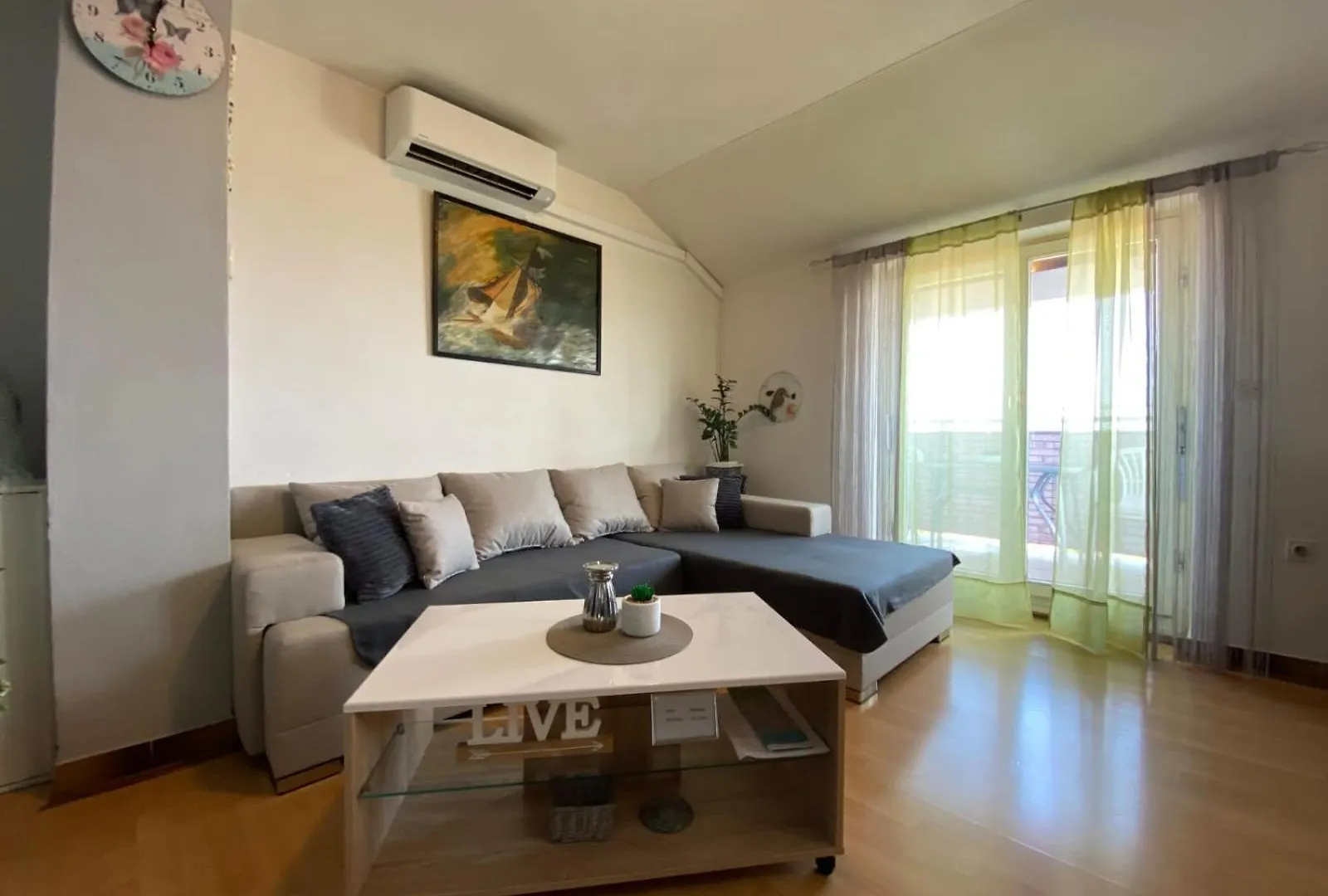 Apartman Nicole Zadar Croatia