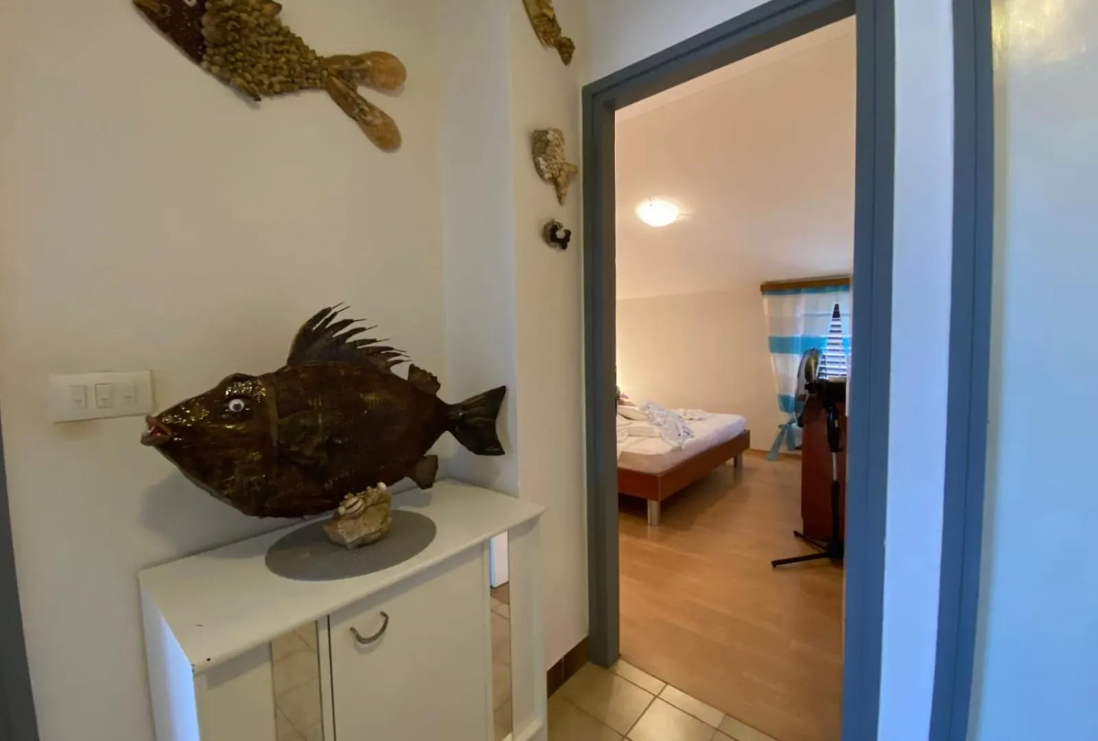 Apartment Apartman Nicole Zadar