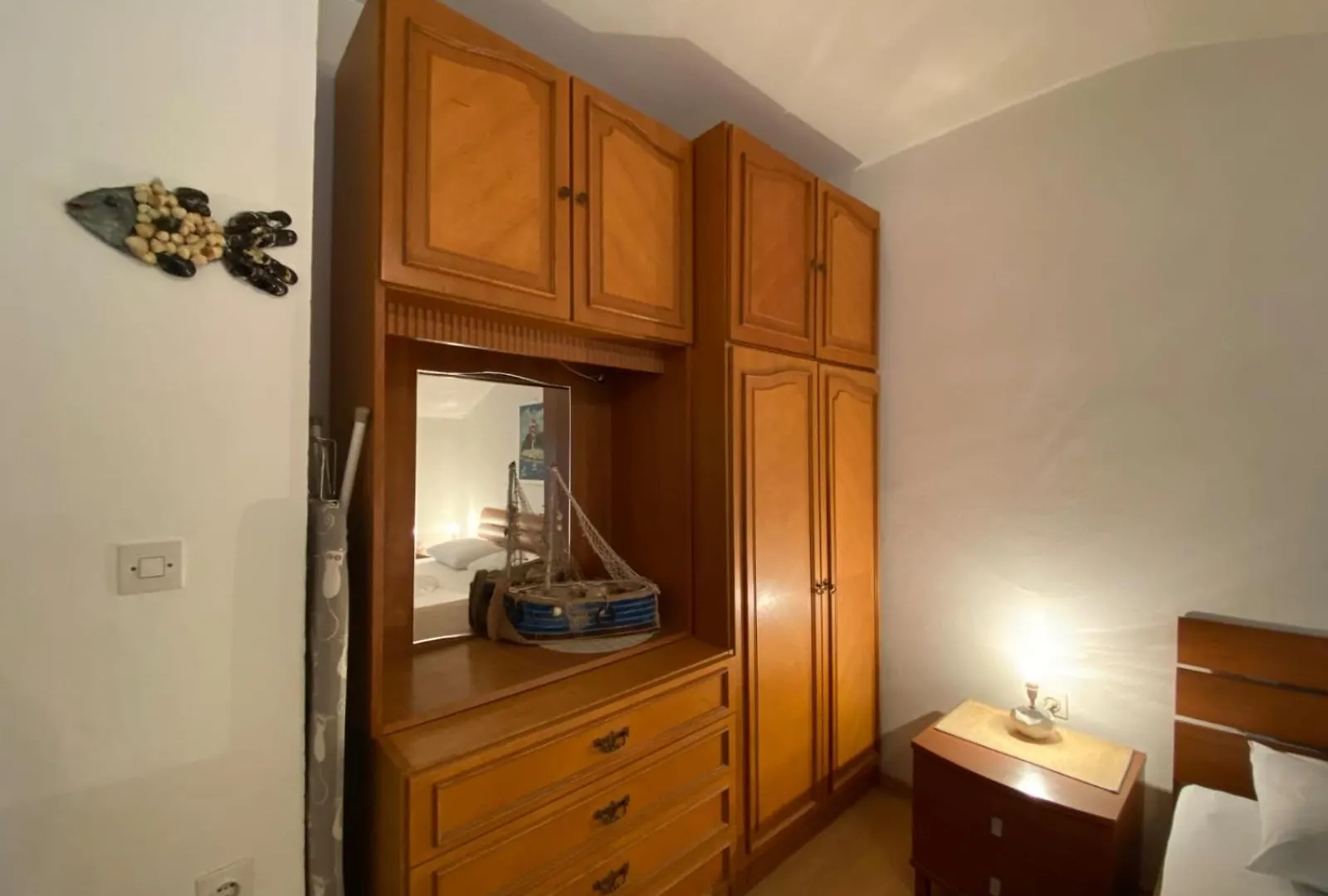 Apartman Nicole Zadar