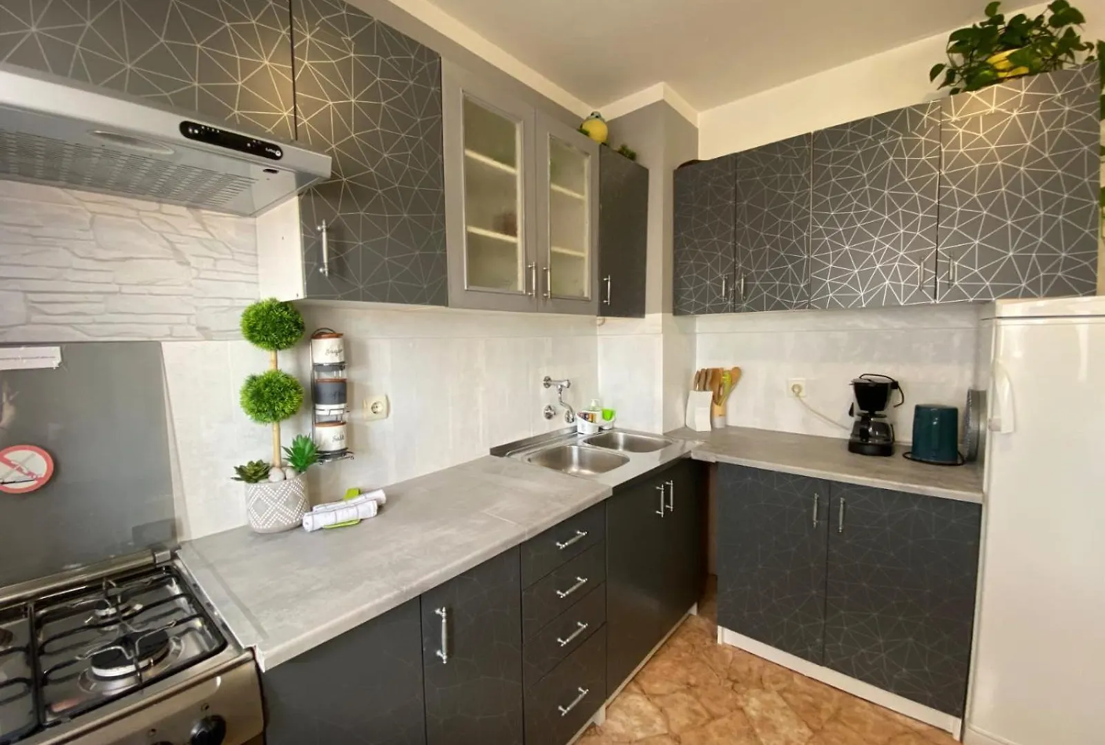 Apartman Nicole Zadar Apartment