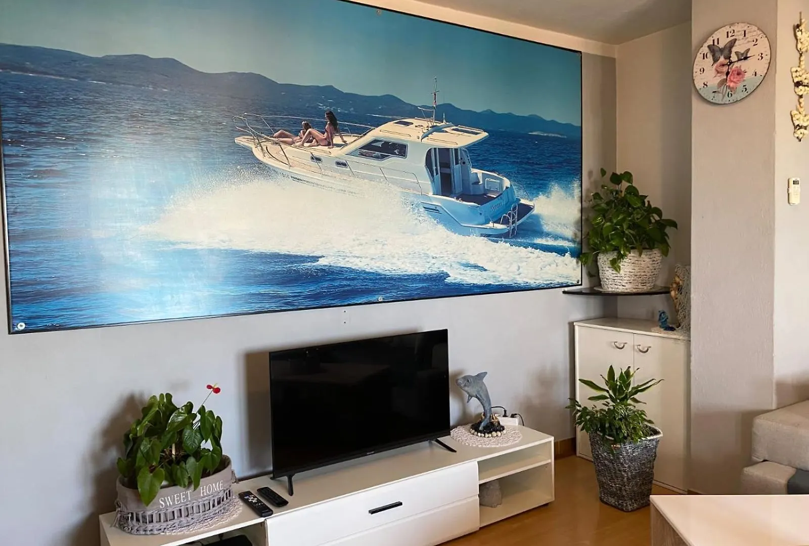 Apartman Nicole Zadar 0*,  Croatia