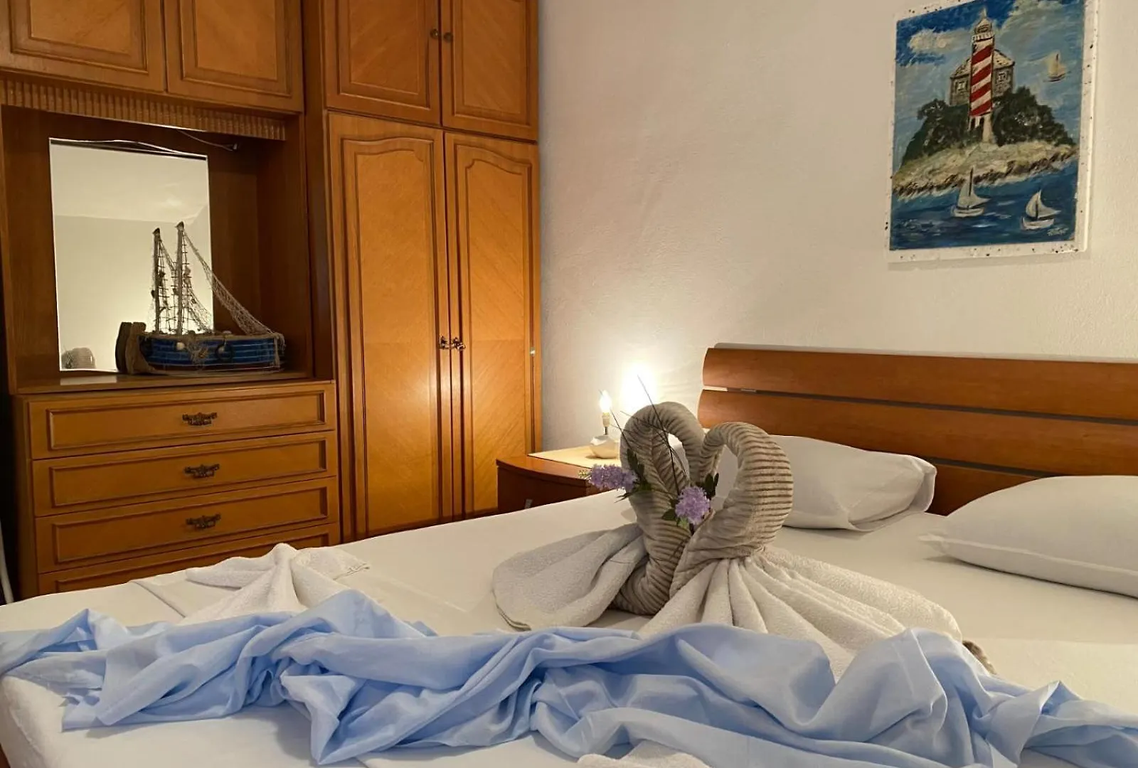 Apartment Apartman Nicole Zadar Croatia