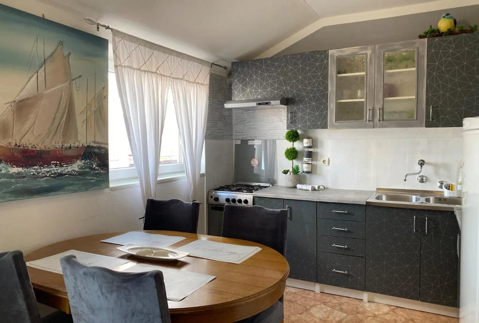 Apartman Nicole Zadar Croatia