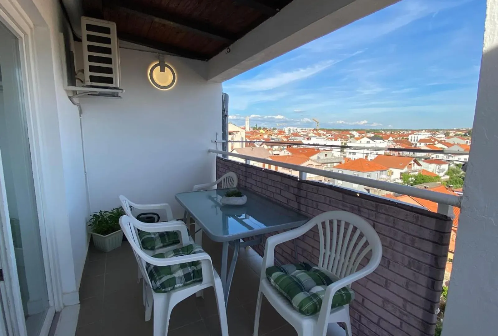 Apartman Nicole Zadar Apartment