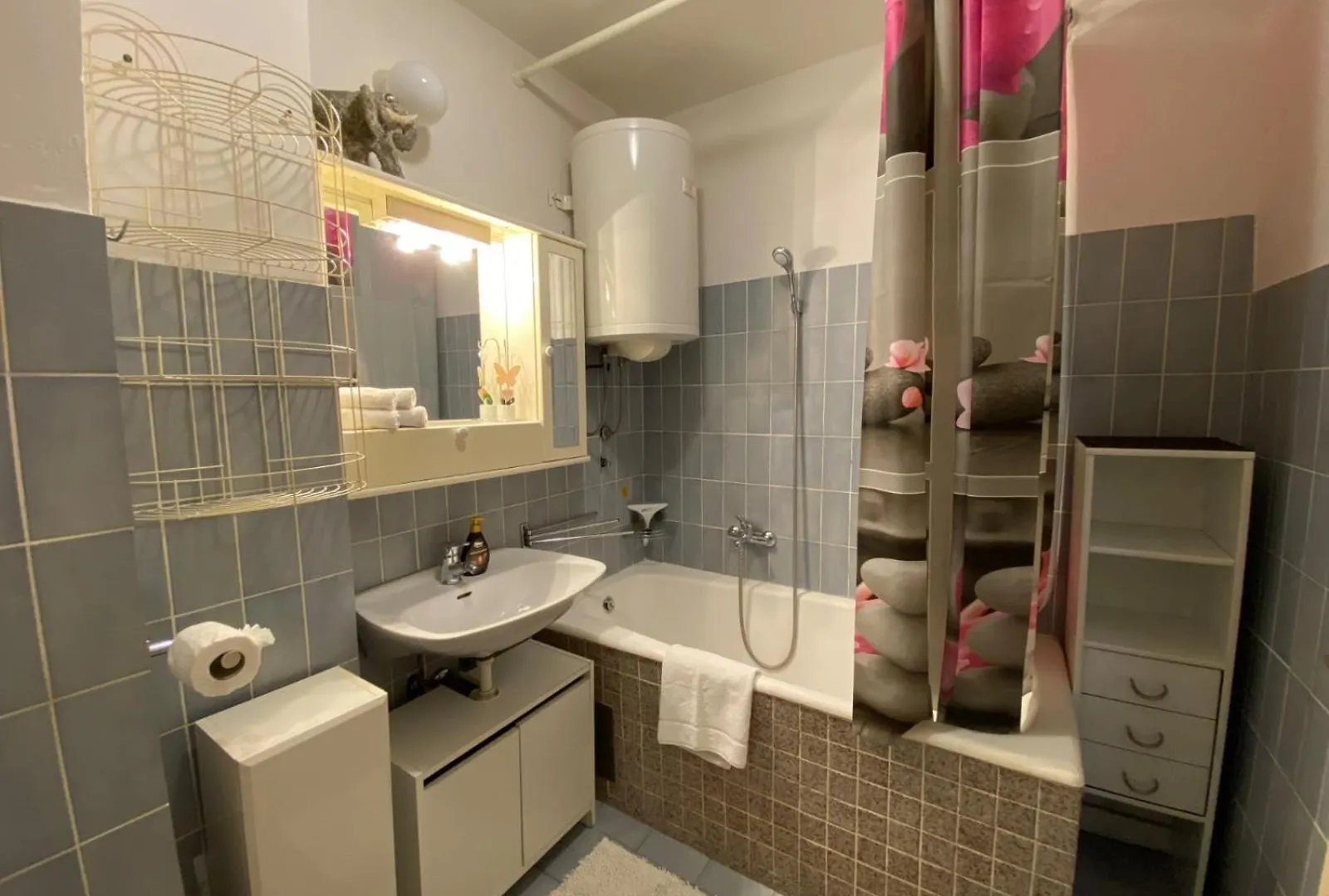 Apartment Apartman Nicole Zadar Croatia