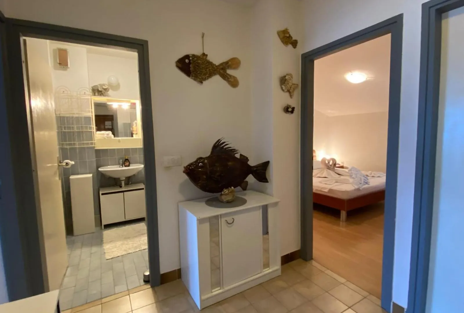 Apartman Nicole Zadar Apartment