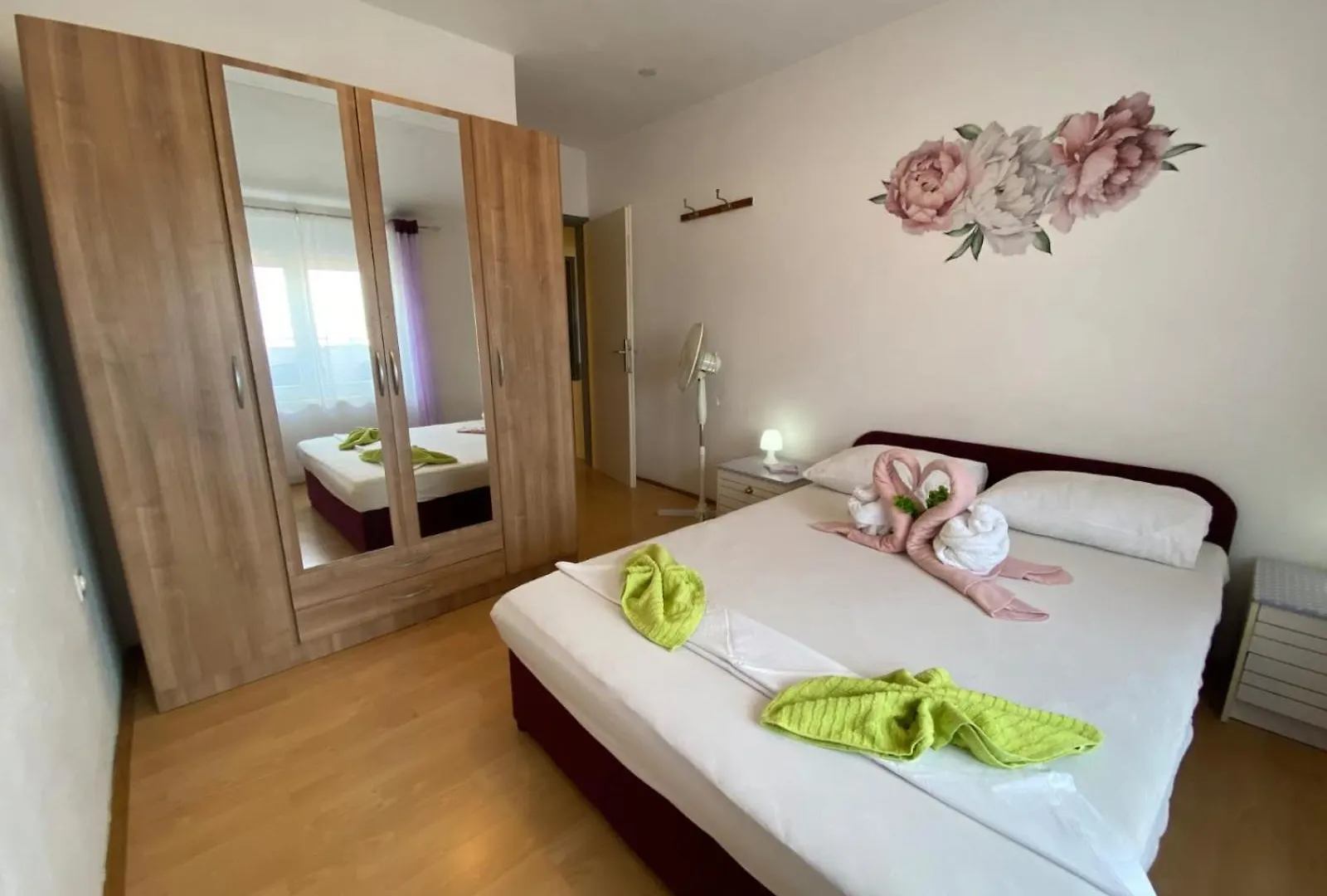 Apartman Nicole Zadar
