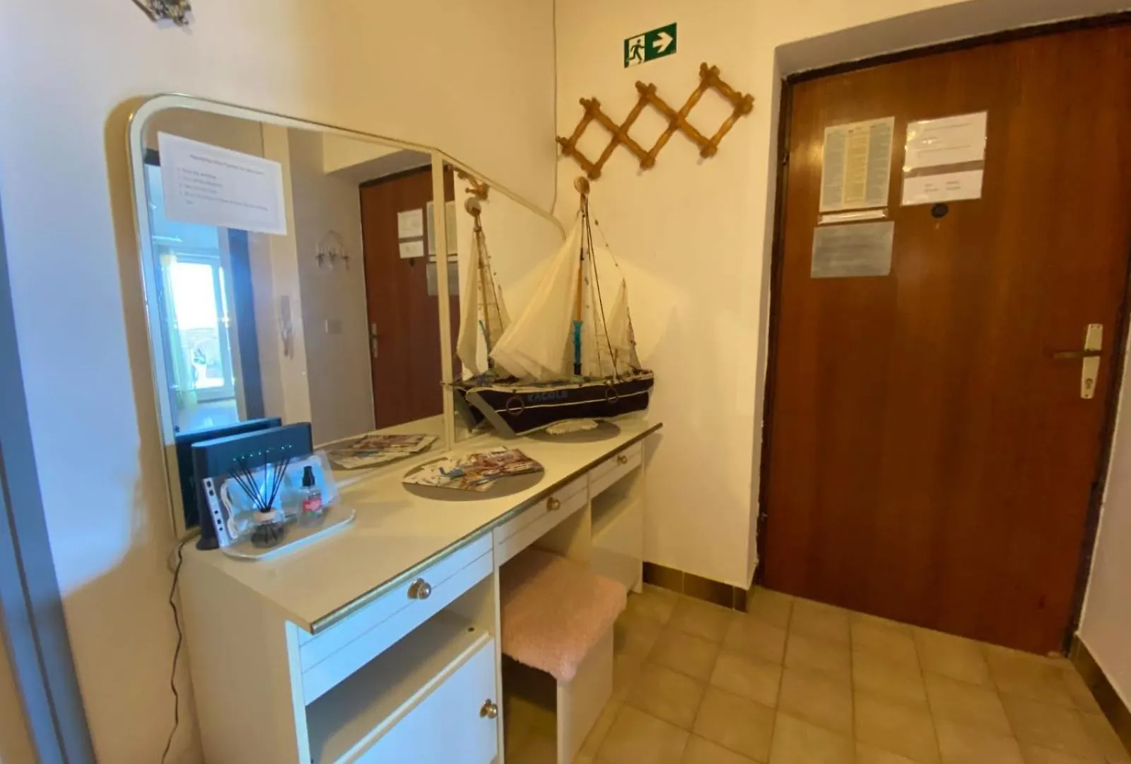 Apartman Nicole Zadar 0*,  Croatia