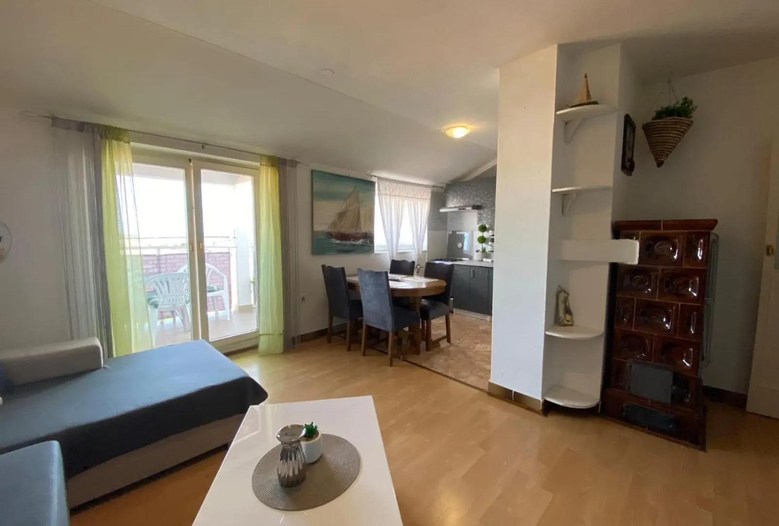 Apartman Nicole Zadar Apartment